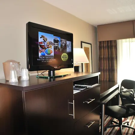Holiday Inn Express Nashville W-I40 By Ihg-3