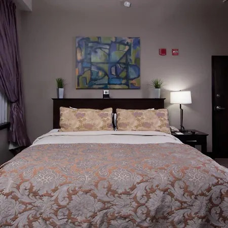 The Giacomo, An Ascend Collection Hotel-2