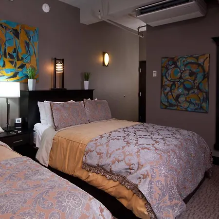 The Giacomo, An Ascend Collection Hotel-3