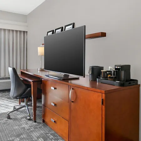 Sonesta Select Newport Middletown-3