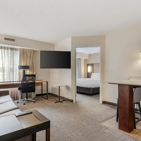 Sonesta Es Suites Fairfax Fair Lakes-2