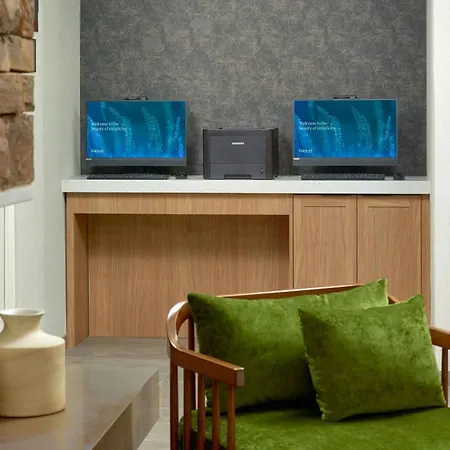 Fairfield Inn & Suites By Marriott Frederick-2