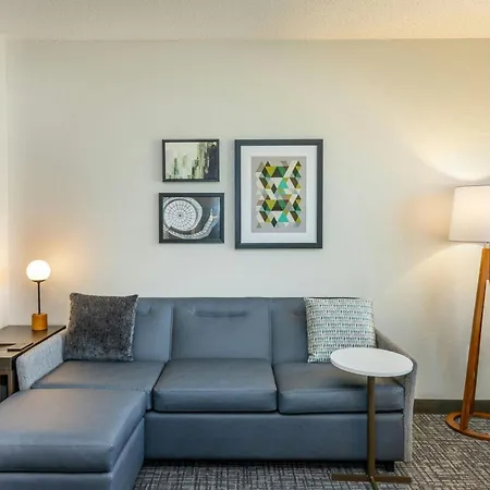 Residence Inn Rochester Mayo Clinic Area-2