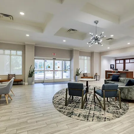 Homewood Suites By Hilton Charleston - Mount Pleasant-2