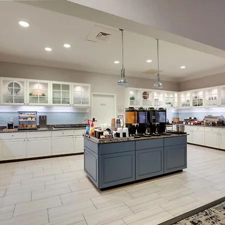Homewood Suites By Hilton Charleston - Mount Pleasant-3