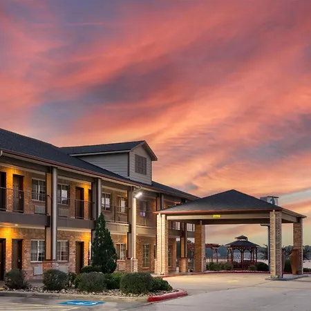 Best Western Lake Conroe Inn-3