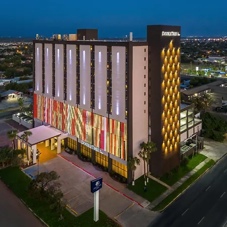 Doubletree By Hilton Laredo-3