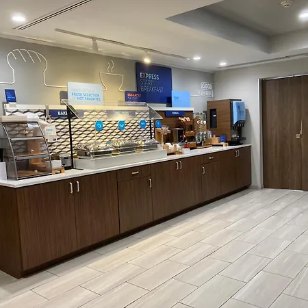 Holiday Inn Express And Suites Winchester By Ihg-2