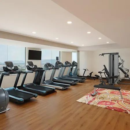 Vivanta Vijayawada, Mg Road-2