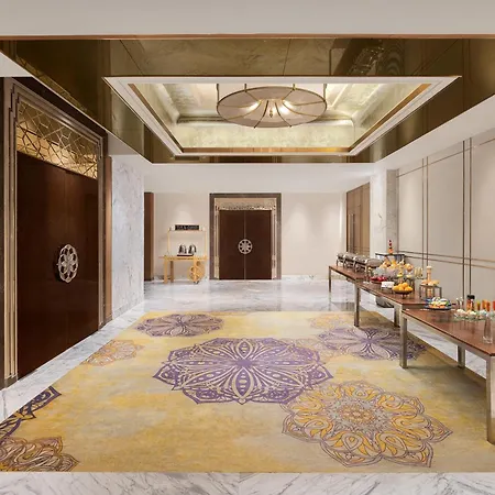 Vivanta Vijayawada, Mg Road-3