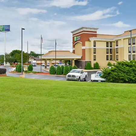 Holiday Inn Express Burlington By Ihg-2