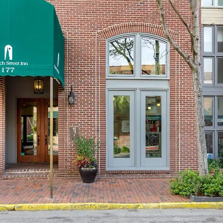 Church Street Inn Historic Charleston, Ascend Collection Hotel-2