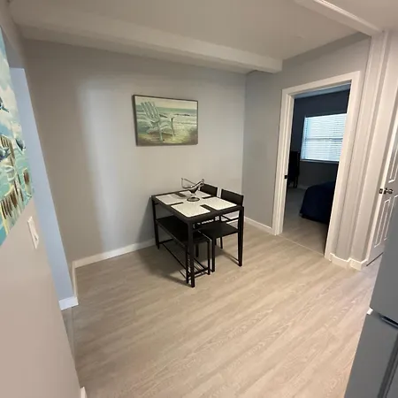 Barefoot Bay Resort Motel-3