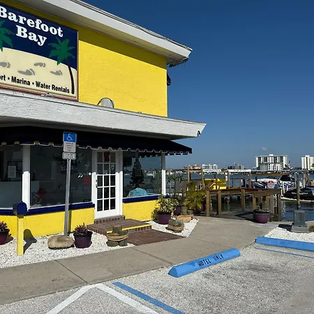 Barefoot Bay Resort Motel-2