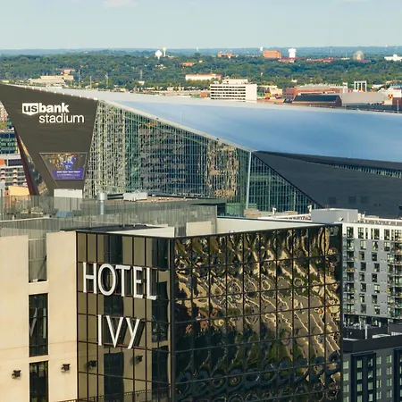 Hotel Ivy, A Luxury Collection Hotel, Minneapolis-2