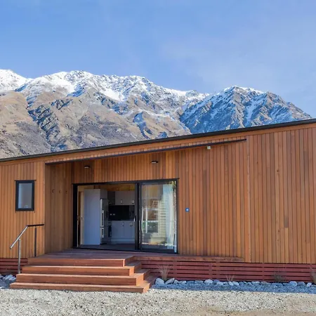 Queenstown Top 10 Holiday Park-3