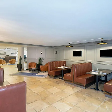 Doubletree By Hilton Portland, Me-3