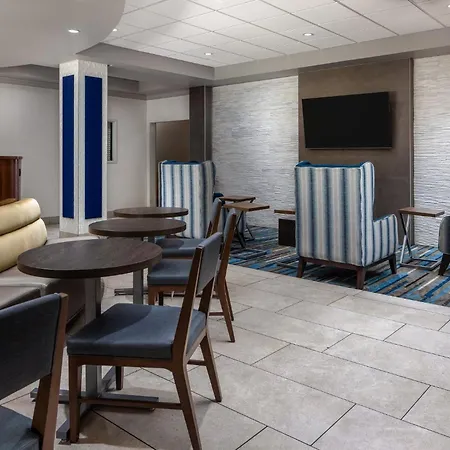 Holiday Inn Express Hotel & Suites St. Louis West-O'Fallon By Ihg-3