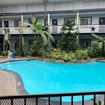 Budget Host Inn-2