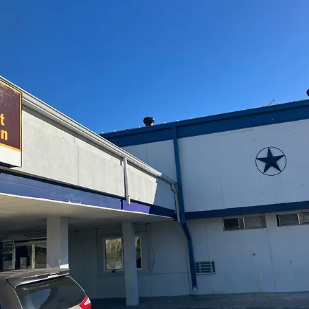 Budget Host Inn-3