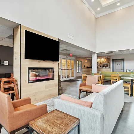 Country Inn & Suites By Radisson, Covington, La-2