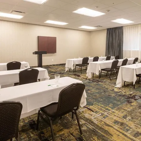 Holiday Inn Cleveland - South Independence By Ihg-3