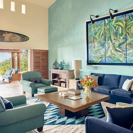 Four Seasons Resort Punta Mita-3
