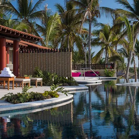 Four Seasons Resort Punta Mita-2
