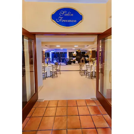 Best Western Posada Freeman-3