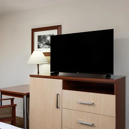 Best Western Discovery Inn-2