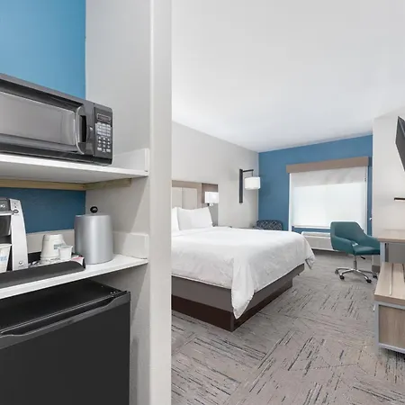 Holiday Inn Express And Suites Granbury By Ihg-2