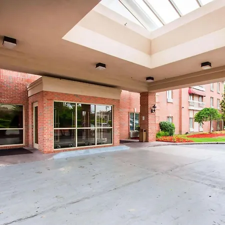 Quality Inn & Suites Germantown North-3