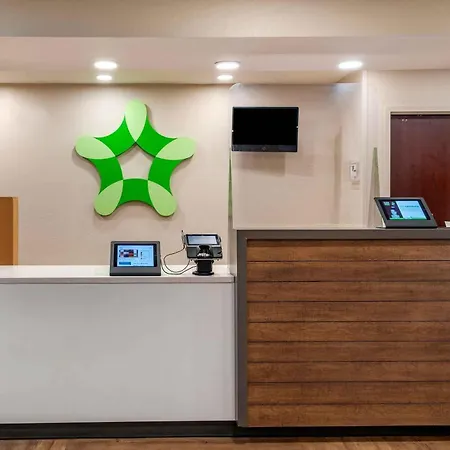 Extended Stay America Suites - Fort Lauderdale - Plantation-2