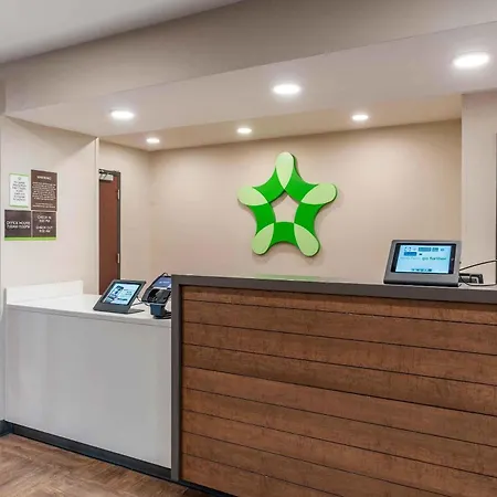 Extended Stay America Premier Suites - Oakland - Alameda-2
