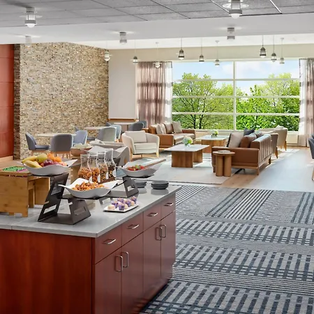 The Penn Stater Hotel And Conference Center-2