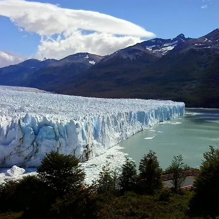 South B&B El Calafate-3