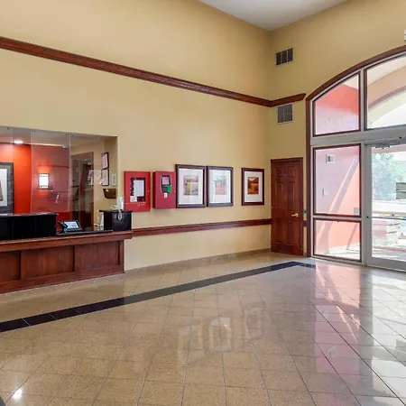 Extended Stay America Suites - Denver - Aurora North-2
