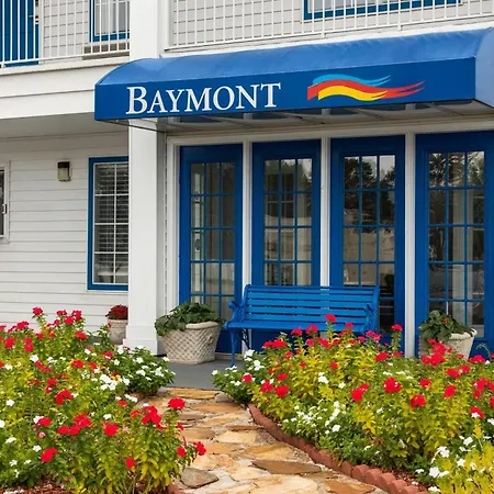 Baymont By Wyndham Albany At Albany Mall-2