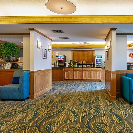 Quality Inn Portsmouth-2