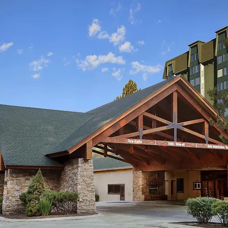 Hyatt Regency Lake Tahoe Resort, Spa & Casino-2