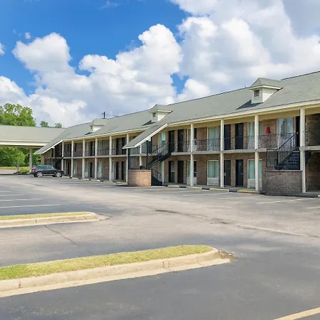 Best Inn Manning-2