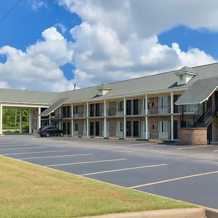 Best Inn Manning-3
