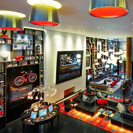 Citizenm New York Times Square-3