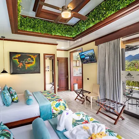 Hotel Arenal Springs Resort & Spa-2
