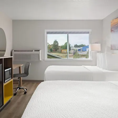 Days Inn By Wyndham Las Vegas-2