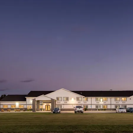 Days Inn By Wyndham Carroll-3