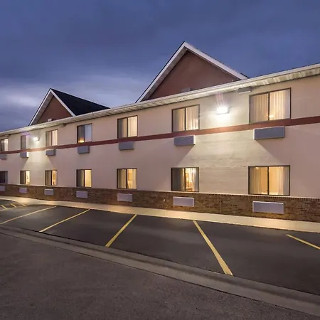 Days Inn By Wyndham Wall-3