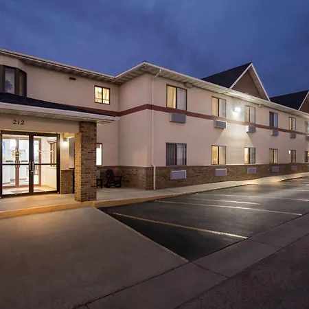 Days Inn By Wyndham Wall-2