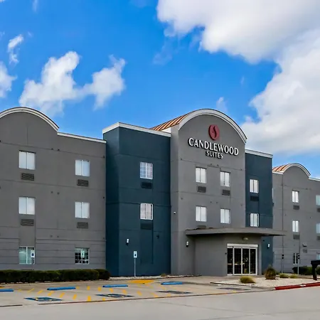 Candlewood Suites Victoria By Ihg-2