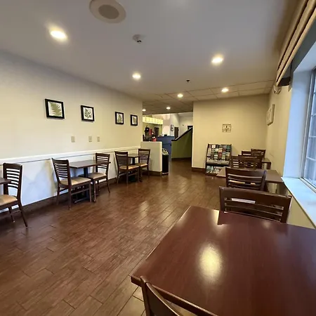 Surestay By Best Western Roseburg-3